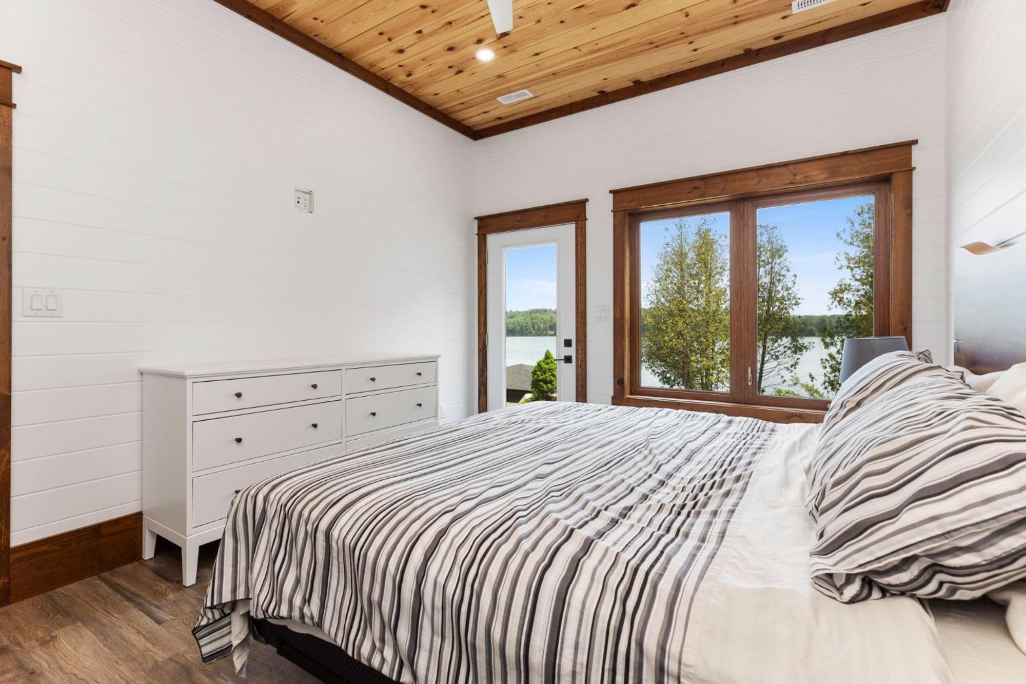 Tranquil Shores Mactier Exterior foto