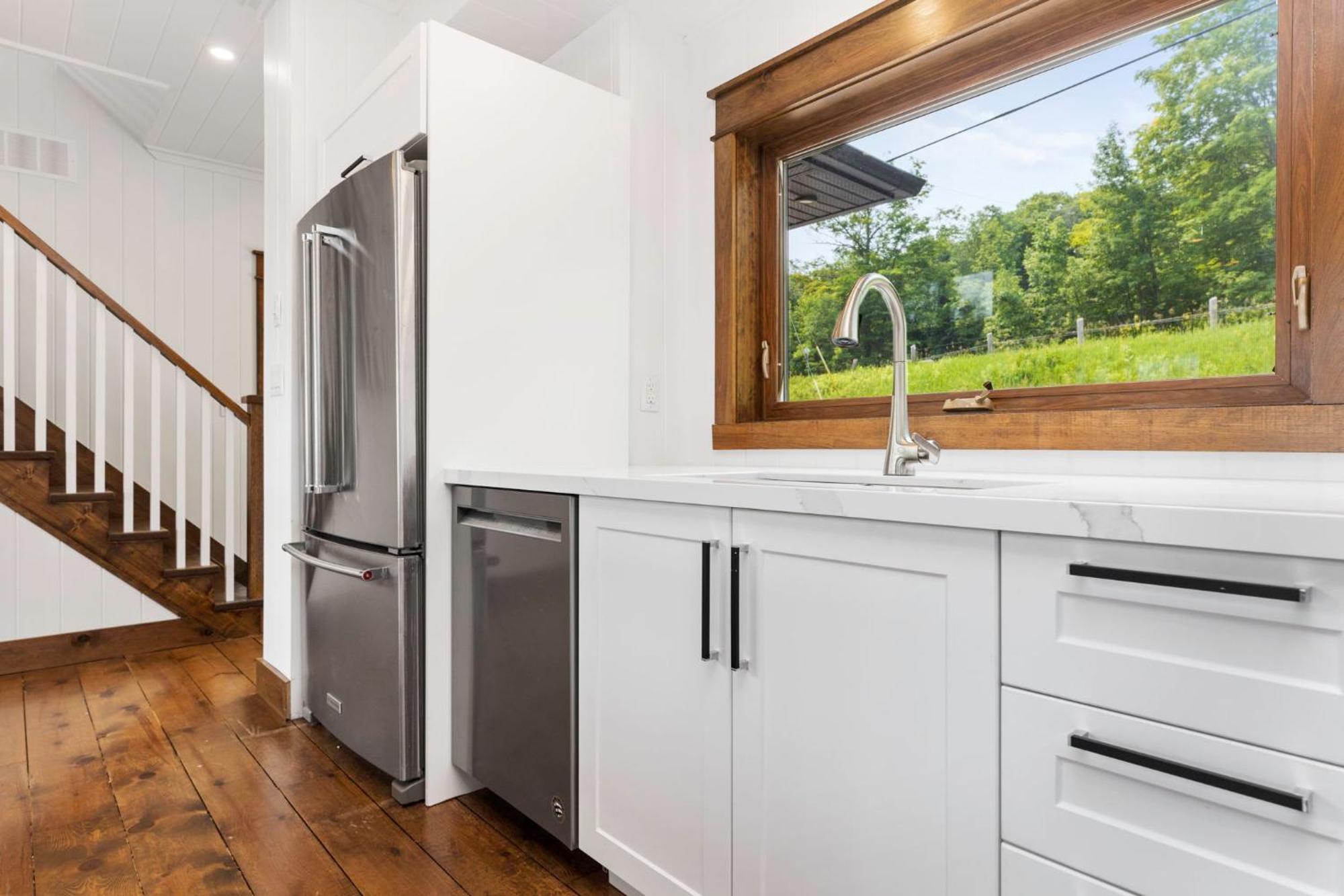 Tranquil Shores Mactier Exterior foto